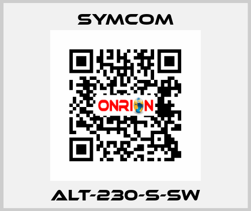 ALT-230-S-SW Symcom