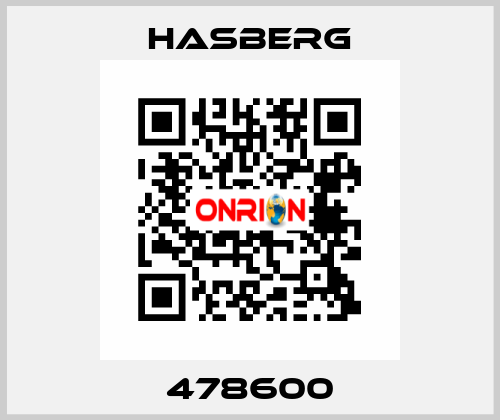 478600 Hasberg