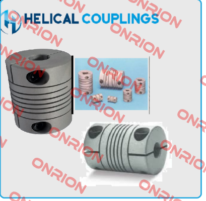 W7C25-8mm-6mm Helical