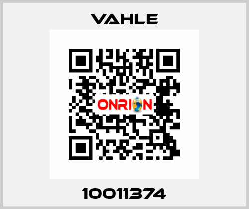 10011374 Vahle