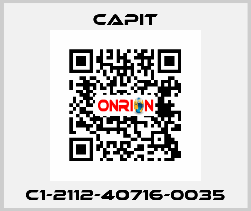 C1-2112-40716-0035 Capit