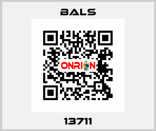 13711 Bals