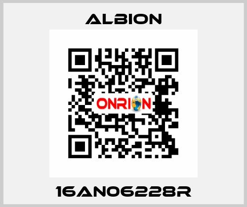 16AN06228R Albion