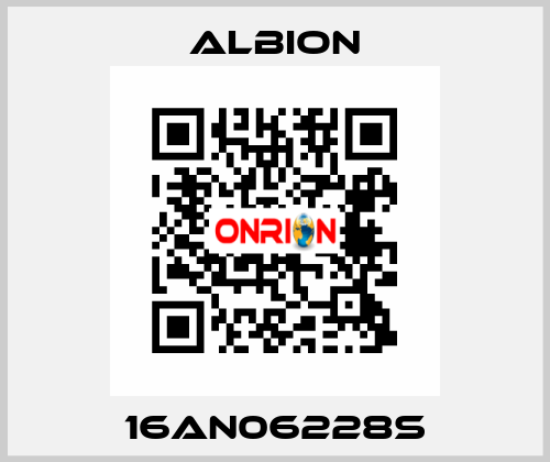 16AN06228S Albion