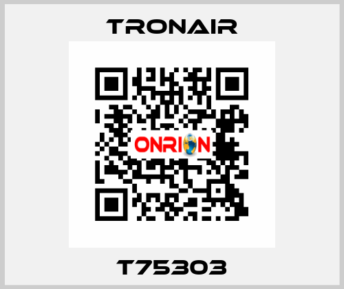 T75303 TRONAIR