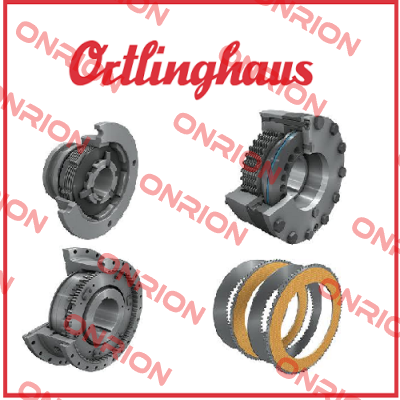 O-ring 4131 Ortlinghaus