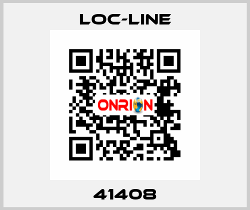 41408 Loc-Line