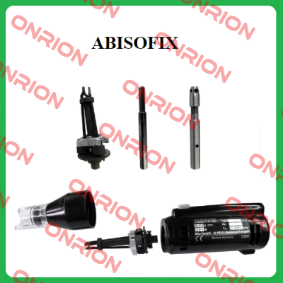 P/N: 100300, Type: 3 (0,6-2,0 mm) Abisofix