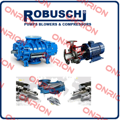 RBS 46/SP Robuschi