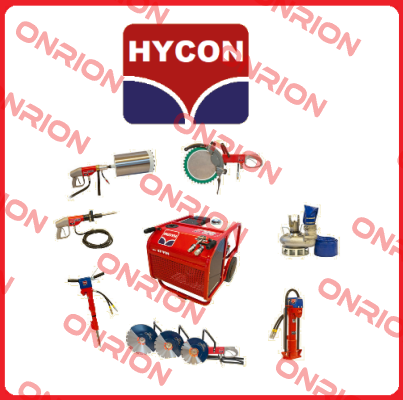 HY-HPW-2“-SCHL-50M Hycon