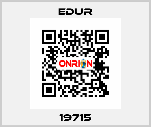 19715 Edur