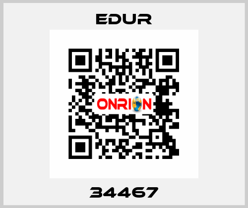 34467 Edur