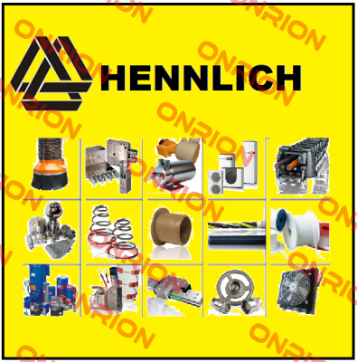 HE-5030-100 Hennlich