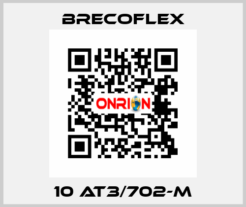 10 AT3/702-M Brecoflex