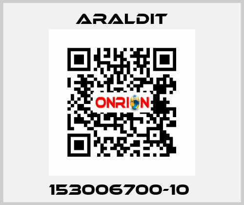 153006700-10  Araldit