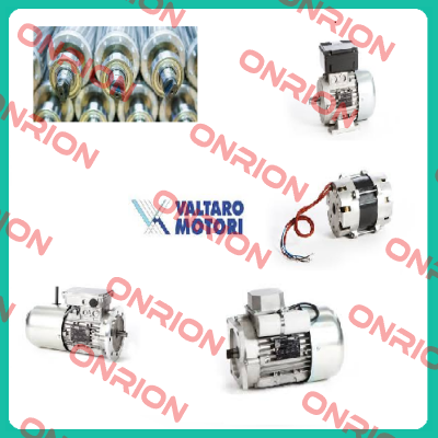 M112/2P/4Kw/230-400V/50-60Hz/B5 IE3 Valtaro Motori