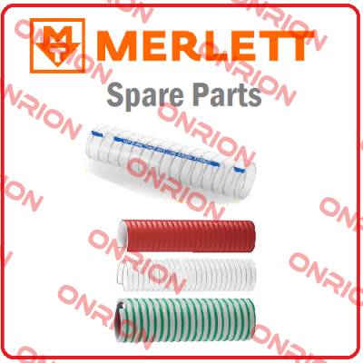 SLEEVE Ø 19 MM  Merlett