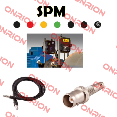 2A140381 SPM Instrument