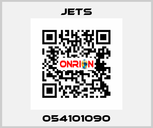 054101090 JETS