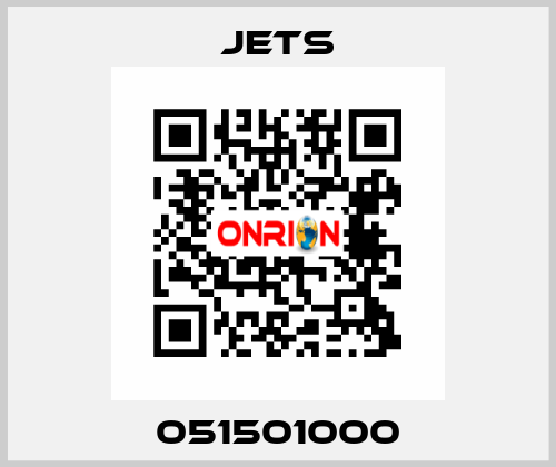 051501000 JETS