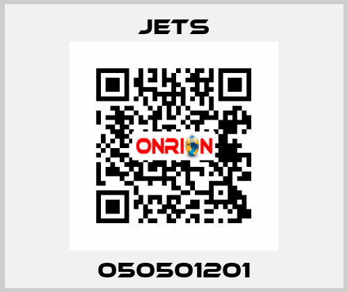 050501201 JETS