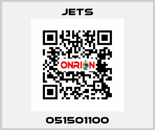 051501100 JETS