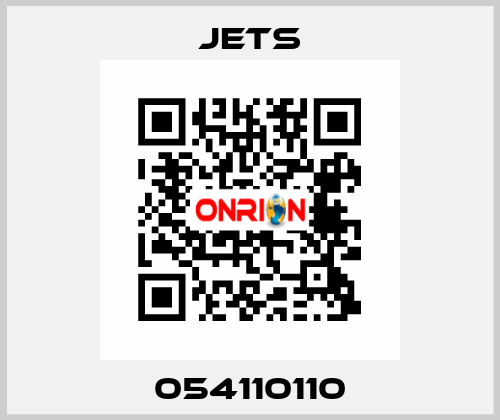 054110110 JETS