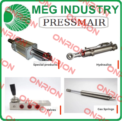 MG 19-140 F 200 N Meg Industry (Pressmair)