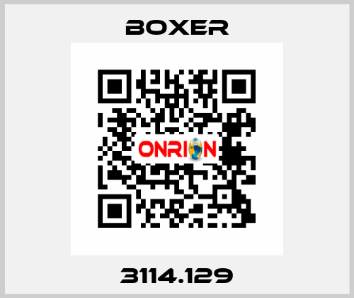 3114.129 Boxer