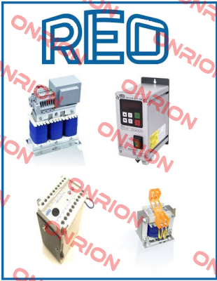 RRT/RRTW IP 00 Reo Elektronik