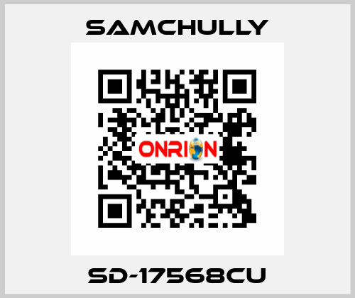 SD-17568CU Samchully