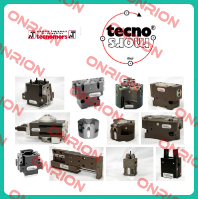 QPG206 Tecnomors