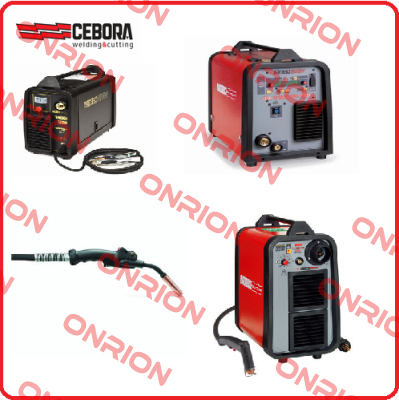 WIN TIG AC-DC 180M Cebora