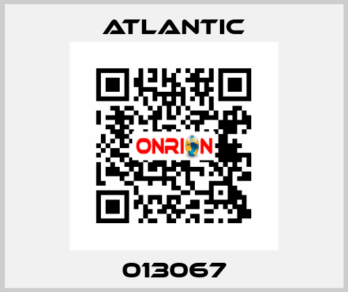 013067 Atlantic