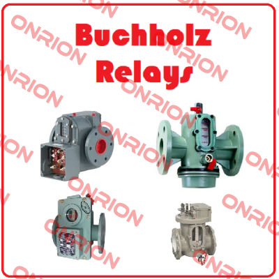 old code - BRR80 – F100- new code BR80-F100 Buchholz Relays