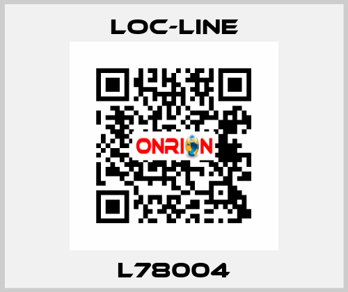 L78004 Loc-Line