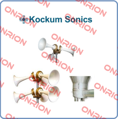 MT 150 Kockum Sonics