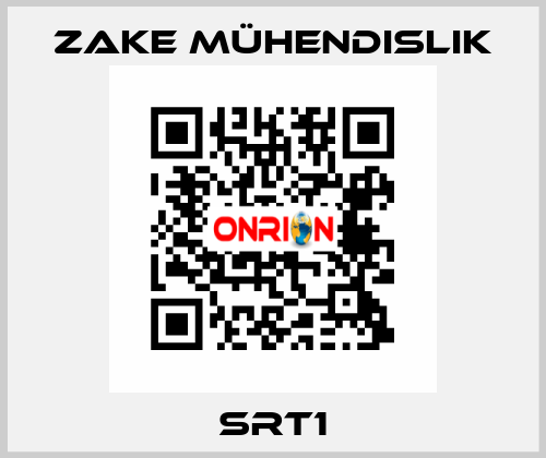 SRT1 Zake Mühendislik