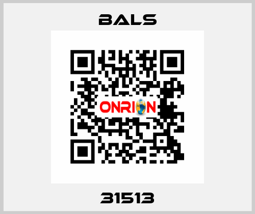 31513 Bals