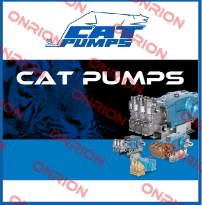 Model 347 Cat Pumps