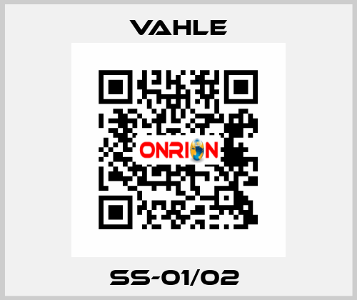 SS-01/02  Vahle