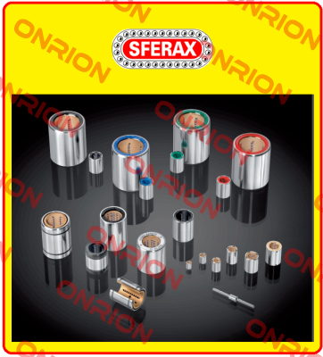 1510.002030.11 / LCR 20 BA Sferax