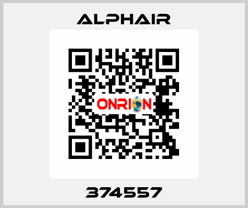 374557 Alphair