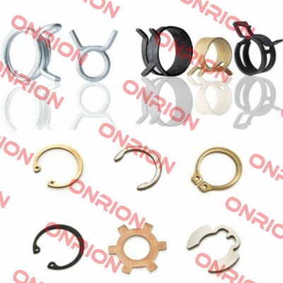 CFH-26ST OIL Rotor Clip