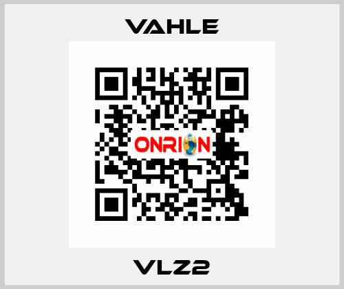 VLZ2 Vahle