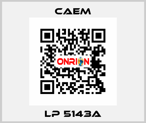 LP 5143A CAEM