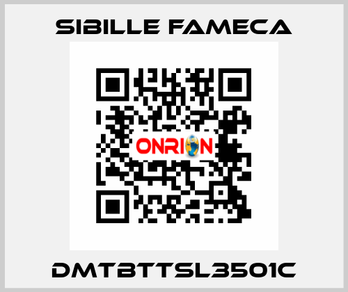 DMTBTTSL3501C Sibille Fameca