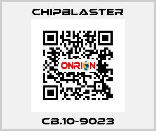 CB.10-9023 Chipblaster