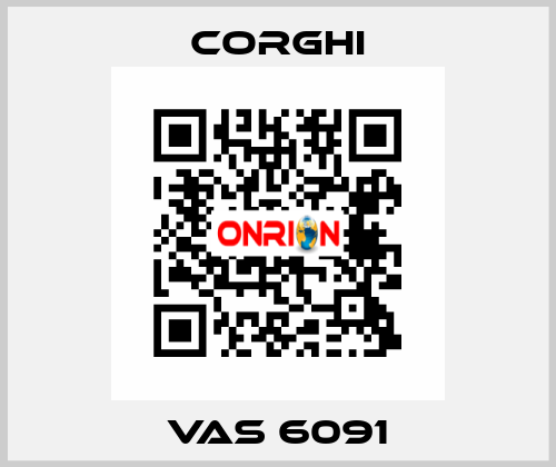 VAS 6091 Corghi