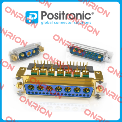 CBM8W8S0S50T2X/AA Positronic